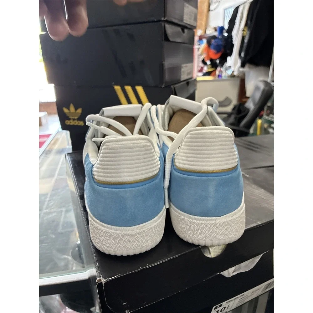 adidas tyshawn low